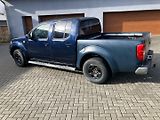 Nissan Navara (2007) 2.5DCI 4WD DOUBLE CUB - náhled 7