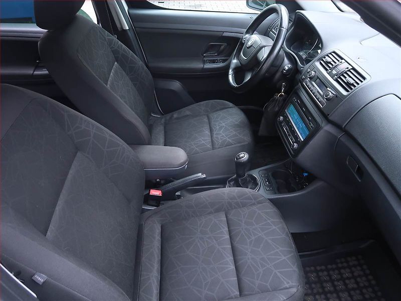 Škoda Roomster (2011) Style 1.2 TSI, Eko.zaplacen - fotka 9 z 14