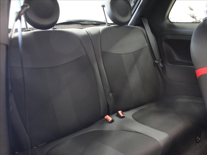 Fiat 500 0,9 Sport! 77500KM! - fotka 13 z 33