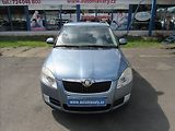 Škoda Fabia 1,9 TDi 77kW Combi Sport - náhled 1