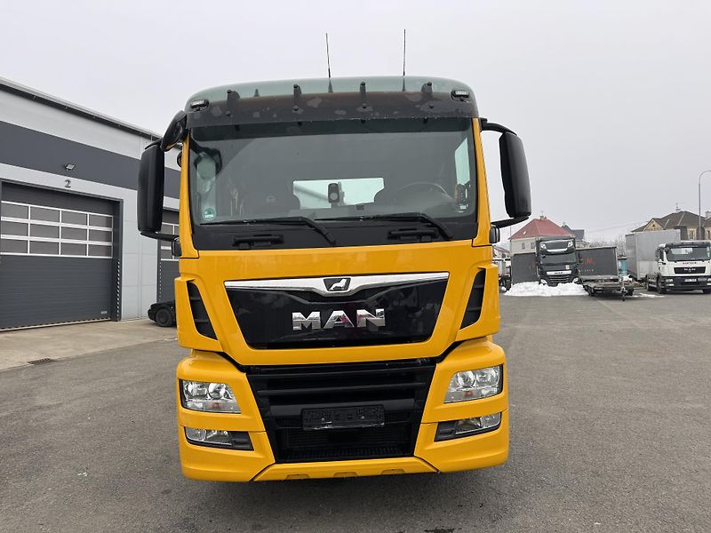 MAN TGS (2020) 26.470* 6x2*KONTEJNER MEILLER  - fotka 9 z 42