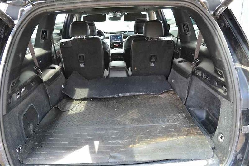 Jeep Grand Cherokee (2021) 3,6L AWD AT - fotka 21 z 21