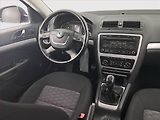 Škoda Octavia (2013) 2.0 TDI, Serv.kniha, Tempomat - náhled 7