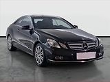 Mercedes-Benz Třídy E (2010) Avantgarde E 250, Automat - náhled 1