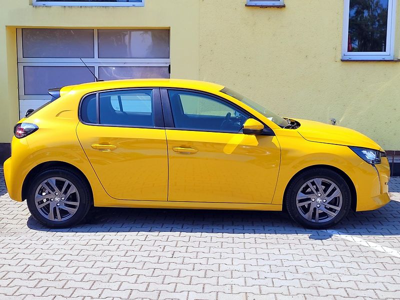 Peugeot 208 Active Pack S&S SERV.KNIHA     - fotka 6 z 39