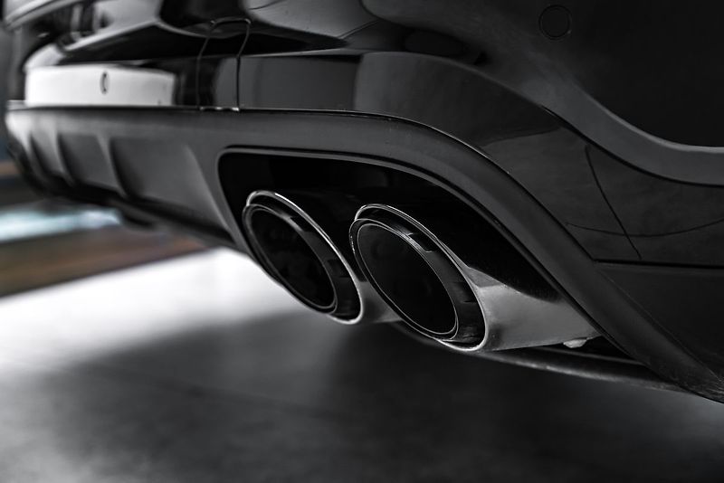 Porsche Cayenne black edition, soft Bose, PASM - fotka 11 z 26