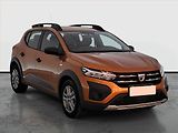Dacia Sandero (2021) 1.0 TCe, LPG, Serv.kniha - náhled 1