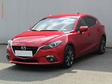 Mazda 3 (2014) 2.0i - náhled 2