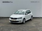 Škoda Fabia (2018) 1,0 TSI / 70 KW / Style Plus - náhled 1