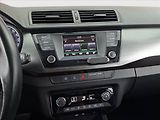 Škoda Fabia (2016) 1.2 TSI, Automat - náhled 12