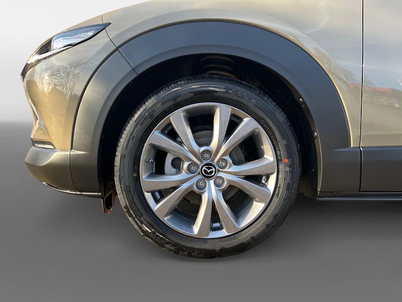 Mazda CX-30 (2026) G140/6AT/FWD/CENTRE LINE - fotka 11 z 12