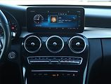 Mercedes-Benz Třídy C (2019) C 200, Automat - náhled 12