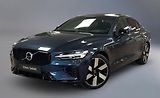 Volvo S60 Recharge T6 AWD 360k Taž Pano - náhled 1