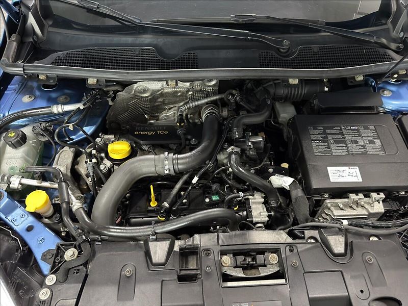 Renault Mégane 1,2   TCe 130 PARIS DELUXE TOP - fotka 39 z 42