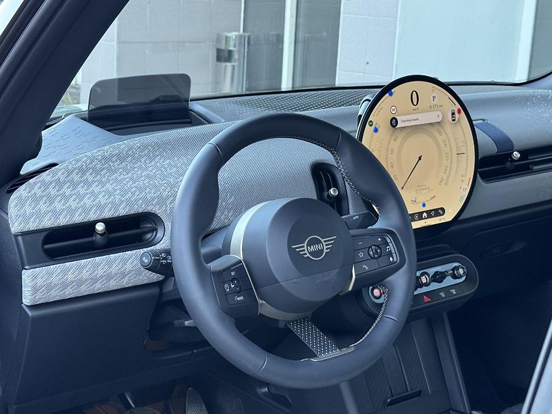 Mini Cooper S (2025) Cabrio, DPH, ČR, záruka - fotka 12 z 25