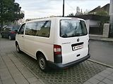 Volkswagen Transporter 2,0 TDI 9 MÍST  DPH - náhled 3