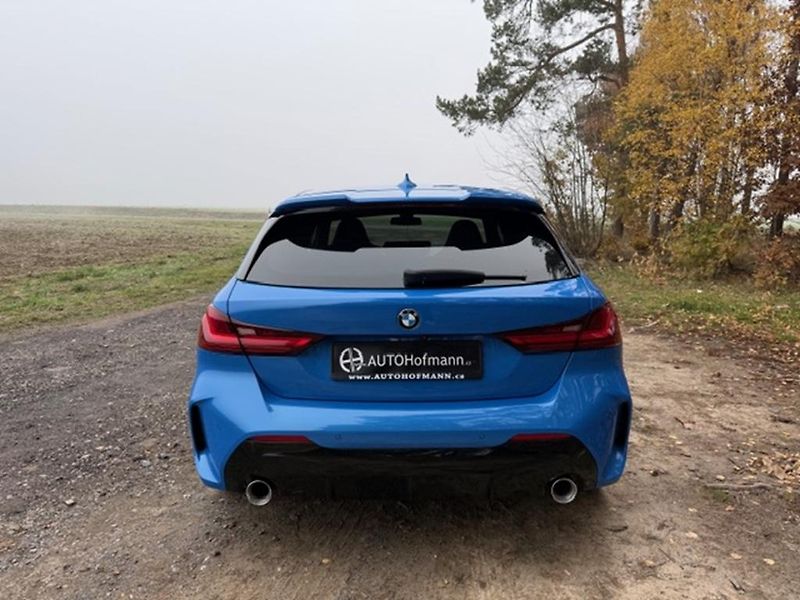BMW Řada 1 120d xDrive,HEAD-UP,M-PAKET - fotka 5 z 48