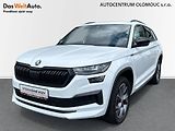Škoda Kodiaq (2022) 2.0 TDI 7DSG 4x4 Sportline - náhled 1