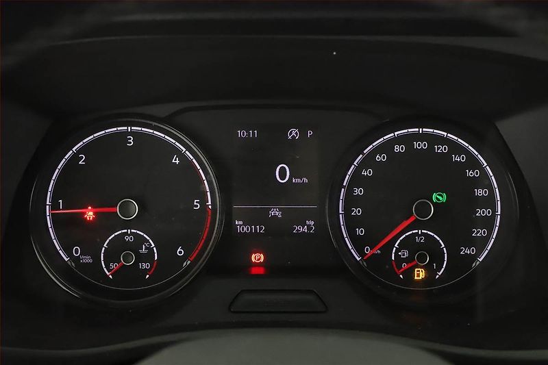 Volkswagen Transporter (2021) 2.0 TDI, Bus, 5Míst, ČR, 1Maj - fotka 8 z 17