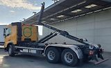 Volvo (2024) FMX 500 6x4 JNK EURO 6 - náhled 7