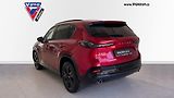 Mazda CX-5 (2026) 2.5 AWD Homura ČERNÁ KŮŽE - náhled 2