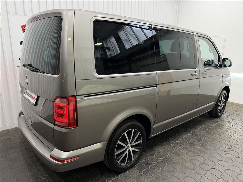 Volkswagen Multivan 2.0TDI 150kW COMFORT 2XALU - fotka 8 z 42