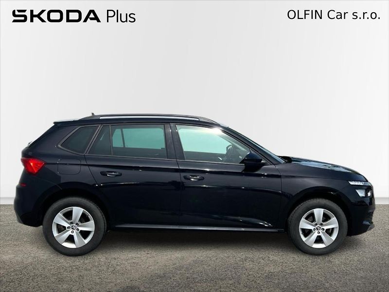 Škoda Kamiq 1,0 TSi 81 kW AMBITION - fotka 7 z 25