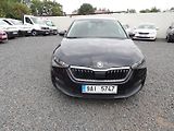 Škoda Scala (2022) 1.5TSi,110kw,AMB+,ČR,1.majitel - náhled 1