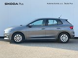 Škoda Fabia (2025) 1.0 TSI / 70 kW / SELECTION - náhled 2