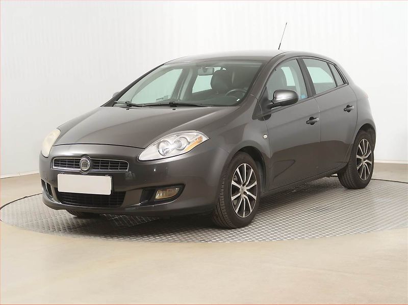 Fiat Bravo (2008) 1.4 16V, ČR,1.maj, po STK - fotka 2 z 15