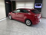Hyundai i30 1.6 i 16V ČR SERVISKA DIGIAC  - náhled 7