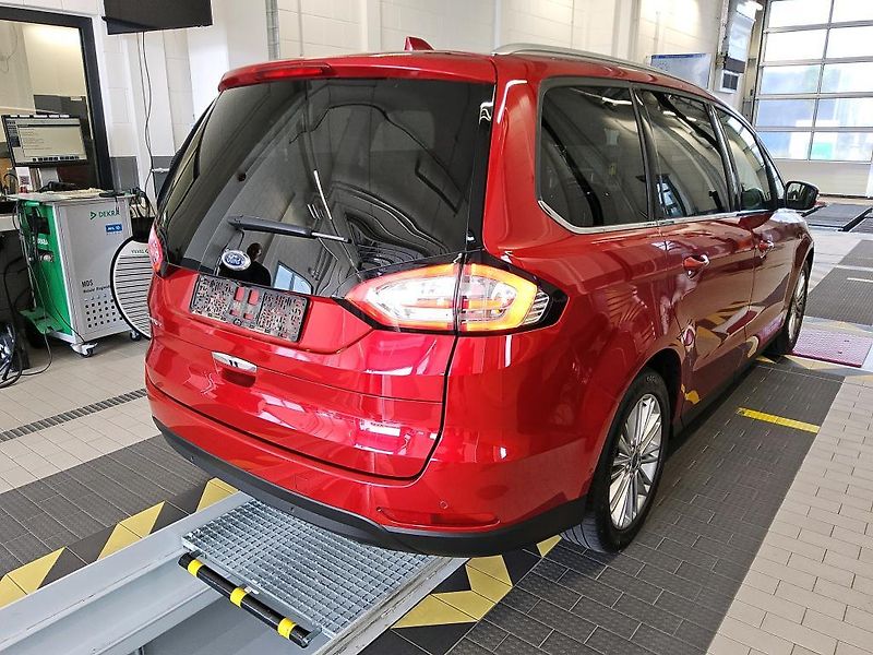 Ford Galaxy (2021) 2.0 Tdci,VIGNALE, ZÁRUKA,7MÍST - fotka 5 z 12