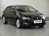 Seat Leon (2016) 1.4TSi, AC, park.asist - náhled 1
