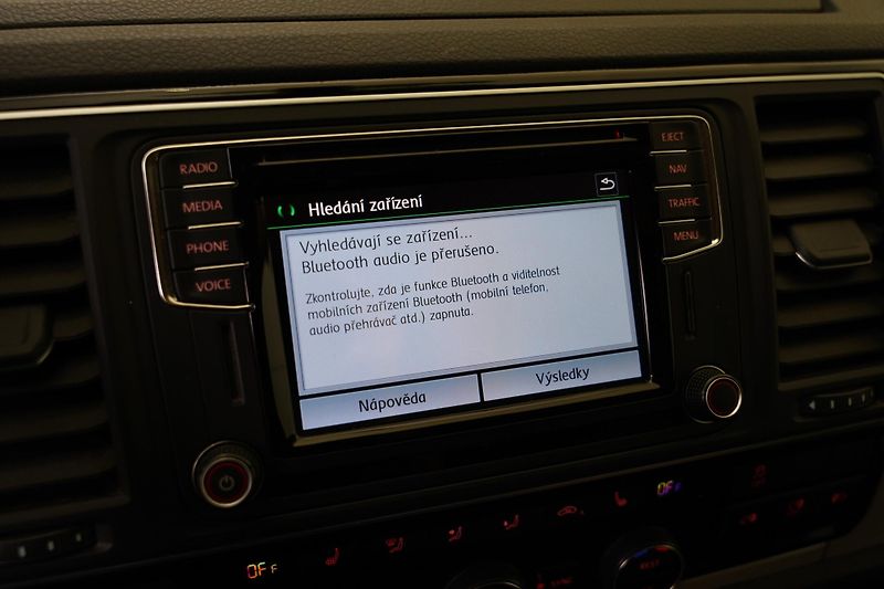 Volkswagen Multivan - fotka 19 z 26