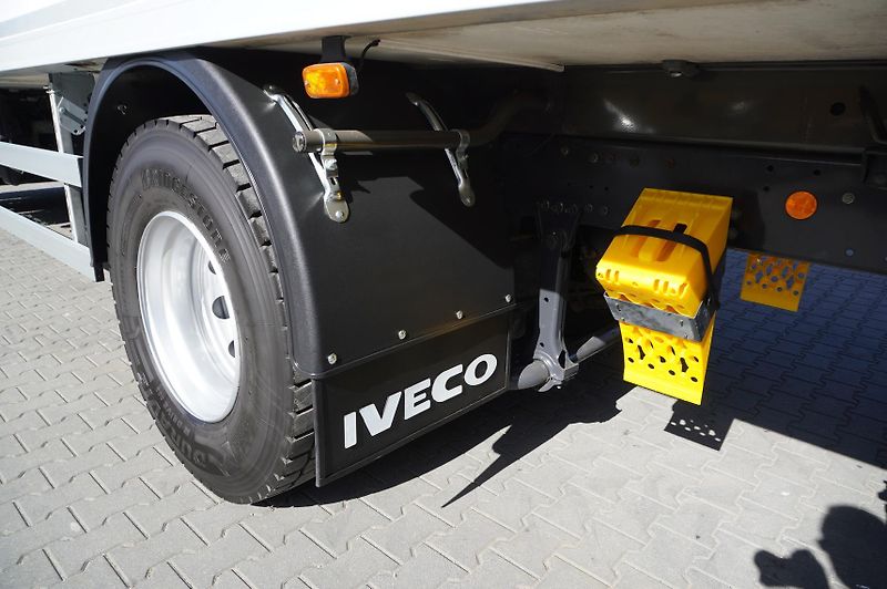 Iveco (2017) Eurocargo 190-280L / ATP/FRC - fotka 7 z 30
