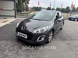 Peugeot 308 (2013) 1.6 HDI, 1.maj,ČR, servis - náhled 1