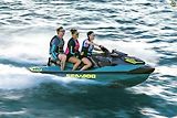 Sea Doo (2027) WAKE 230 PRO 3-up 230hp Audio - náhled 2