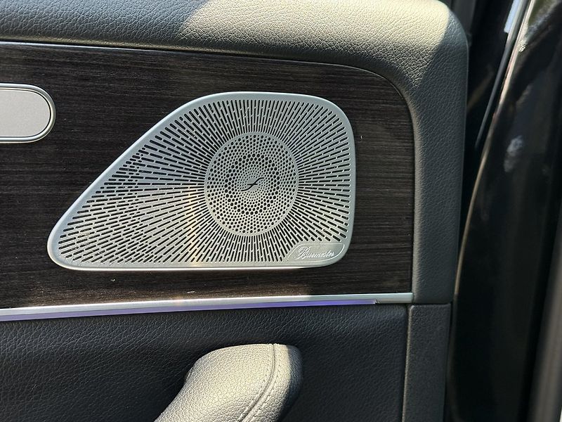 Mercedes-Benz GLS (2019) 400 d 4MATIC - fotka 20 z 54