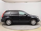 Honda CR-V (2009) 2.2 i-CTDi, 4X4, Tempomat - náhled 6