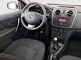 Dacia Sandero (2014) 1.2 16V, po STK, Tažné - náhled 7