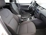 Škoda Octavia (2014) 1.8 TSI, Tempomat - náhled 7