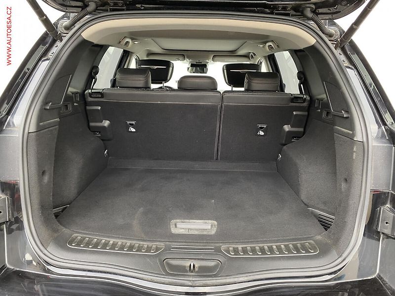 Renault Koleos (2019) 2.0 dCi 4WD, Initiale Paris - fotka 7 z 20