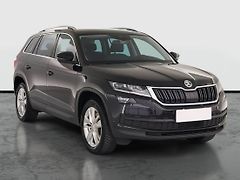 Škoda Kodiaq (2018) Ambition Plus 2.0 TSI - fotografie inzerátu