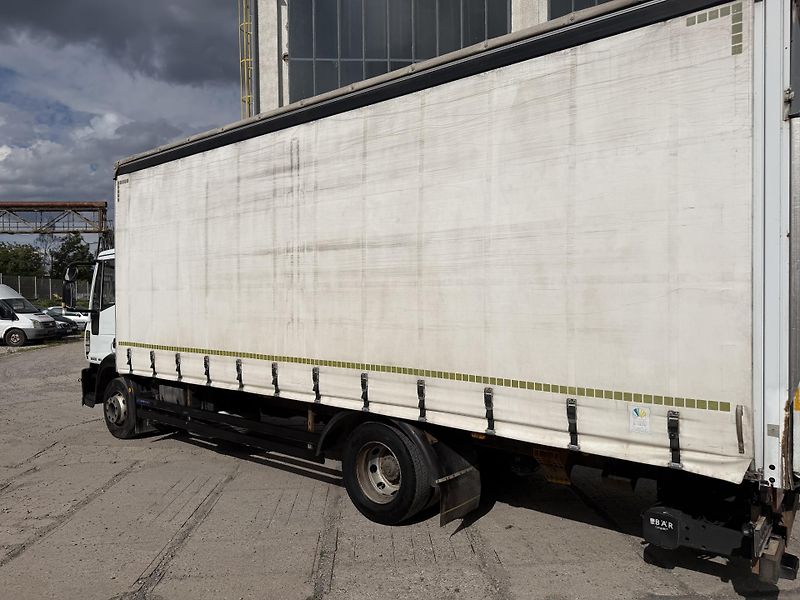Iveco Eurocargo (2011) 120E25 EEV ČELO - fotka 11 z 30