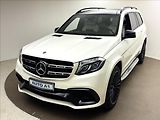 Mercedes-Benz GLS 5,5 63AMG DESIGNO NZTOP PANO - náhled 1
