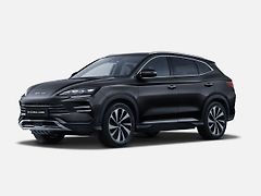 BYD Seal U (2026) DM-i COMFORT OPRAVDOVÝ HIT ! - fotografie inzerátu
