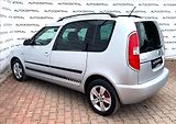 Škoda Roomster 1,2 TSi,63kW,STK 6/27 - náhled 6