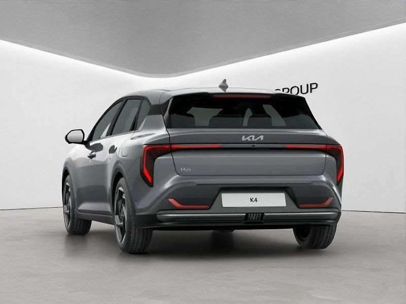 Kia K4 (2026) 1.6 T-GDI 110kW Exclusi - fotka 3 z 6