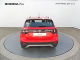 Volkswagen T-Cross (2021) Style 1,5 TSI 110kW DSG - náhled 24