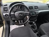 Škoda Yeti (2015) 2.0TDi DOLOŽENÉ KM - náhled 19
